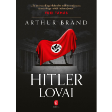Hitler lovai regény