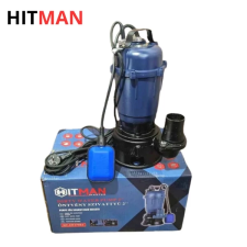 Hitman HT-SW3750A szivattyú