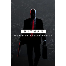  HITMAN World of Assassination (EU) (digitális licenc) videójáték