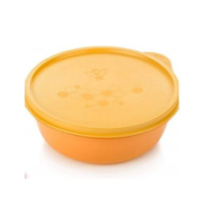 Hitparádé tárolódoboz, narancssárga, 600 ml - Tupperware papírárú, csomagoló és tárolóeszköz