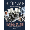  Hivatásos rajongó - Történetek színházról, pályatársakról