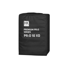 HK Audio PR:O 10 XD cover hangszer kellék