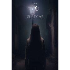 HKGamesStudio Guilty Me (PC - Steam elektronikus játék licensz) videójáték