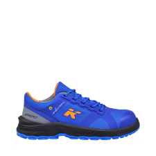 HKS BFS 32 Barefoot Kék S3 ESD Munkavédelmi Cipő - 44 munkavédelmi cipő
