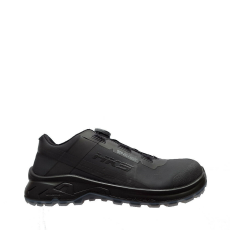  HKS Energy Airguard Boa S3L ESD félcipő - fekete