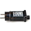  HL0016590 LED betáp adapter vezérlő, időzítő funkcióval, 5 m