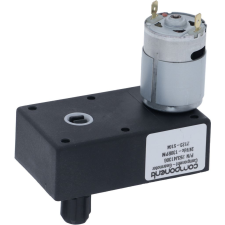 HLF TERMÉK HAJTÓMOTOR 24DC-130RPM kisháztartási gépek kiegészítői