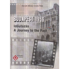 HM Hadtörténeti Intézet és Múzeum Budapest 1956 antikvárium - használt könyv