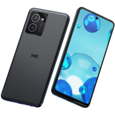 HMD Vibe - Hydrogél kijelzővédő fólia mobiltelefon kellék