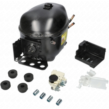  HMK80AA hűtőkompresszor R600a beépíthető gépek kiegészítői