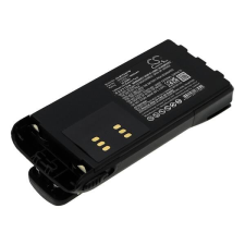  HMNN4154 Walkie-talkie akkumulátor 4000 mAh walkie-talkie akkumulátor