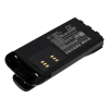  HNN9011BR Walkie-talkie akkumulátor 4000 mAh