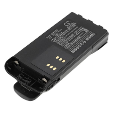  HNN9013DR Walkie-talkie akkumulátor 2700 mAh walkie-talkie akkumulátor