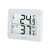  Hő és páratartalom mérő HAMA TH-130 fehér