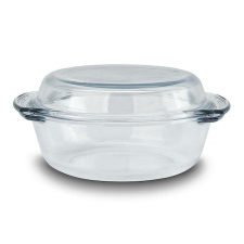  Hőálló edény (1,8 L-es) edény