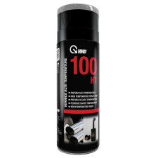  Hőálló festék spray fekete (600 fokig) VMD 17300HT-BK autóápoló eszköz