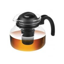 . Hőálló kancsó szűrővel,  1,5 l, \"Teapot\" tea