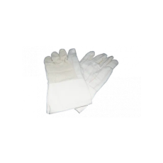  Hőálló textil kesztyű ujjas 30cm