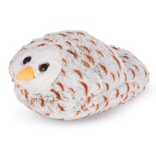  Hóbagoly melegítő plüss papucsok plüssfigura