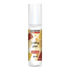  Hobbiragasztó Pentart 20ml ragasztó