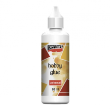  Hobbiragasztó Pentart 80ml ragasztó