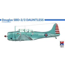  Hobby 2000 Douglas SBD 2/3 Dauntless 1:72 (72013) makett