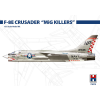  Hobby 2000 F-8E Crusader MiG Killers 1:72 (72073)