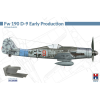  Hobby 2000 Fw 190 D-9 Early Production 1:32 (32010)