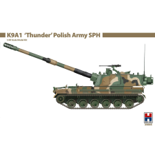  Hobby 2000 K9A1 'Thunder' Polish Army SPH 1:35 (35005) makett
