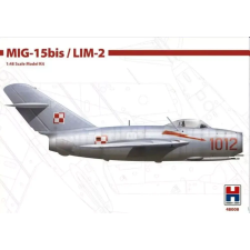  Hobby 2000 MIG-15bis / LIM-2 1:48 (48008) makett