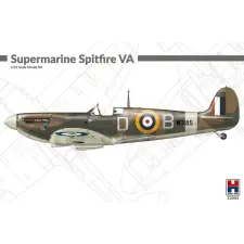  Hobby 2000 Supermarine Spitfire VA 1:32 (32003) makett