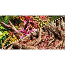  HOBBY Akvárium háttér kétoldalas Jungle / Strangler Fig 50cm x 25m akvárium dekoráció