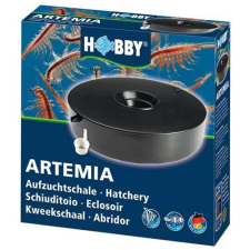 HOBBY Artemia breeder - tenyésztőtál haleledel