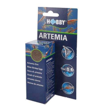 HOBBY Artemia Sórák Tojás - 20 ml haleledel