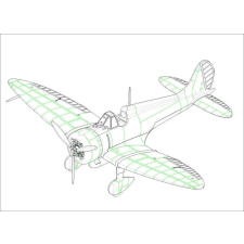  Hobby Boss A5M2 1:72 (80288) makett