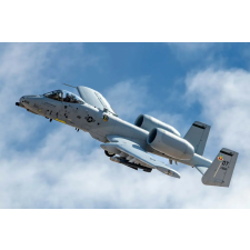  Hobby Boss A-10C THUNDERBOLT II 1:48 (81796) makett