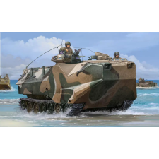  Hobby Boss AAVP-7A1 Assault Amphibian Vehicle Personnel 1:35 (82410) makett