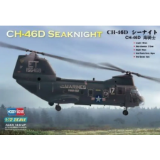  Hobby Boss American CH-46 sea knight 1:72 (87213) makett