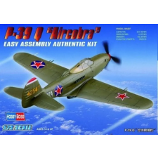  Hobby Boss American P-39 Q Aircacobra 1:72 (80240) makett