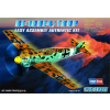  Hobby Boss Bf 109 E4 TROP 1:72 (80261)