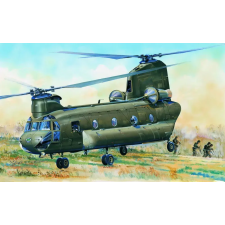  Hobby Boss CH-47D CHINOOK 1:48 (81773) makett