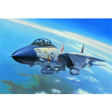  Hobby Boss F-14A Tomcat 1:72 (80276) makett
