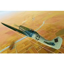  Hobby Boss Focke-Wulf FW 190D-11 1:48 (81718) makett