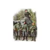  Hobby Boss German Infantry Set Vol.1 (Early) 1:35 (84413)