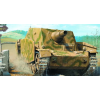  Hobby Boss German STURMPANZER IV Early Version 1:35 (80135)
