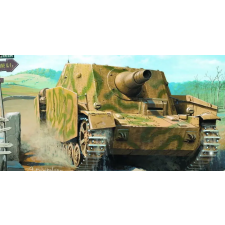  Hobby Boss German STURMPANZER IV Early Version 1:35 (80135) makett