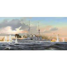  Hobby Boss HMS Lord Nelson 1:350 (86508) makett