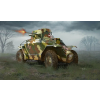  Hobby Boss Hungarian 39M CSABA Armored Car 1:35 (83866)