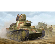  Hobby Boss Hungarian Light Tank 38M Toldi II (B40) 1:35 (82478) makett