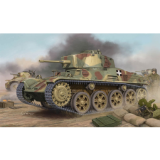  Hobby Boss Hungarian Light Tank 43M Toldi I(C40) 1:35 (82479) makett